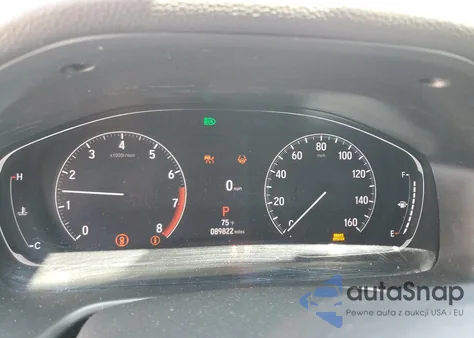 2021 Honda Accord Sport из США, поврежденный, VIN 1HGCV1F30MA016528